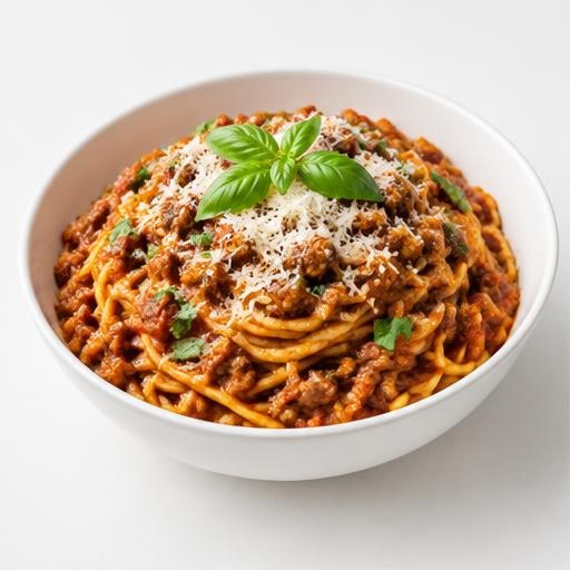 Beef Bolognese